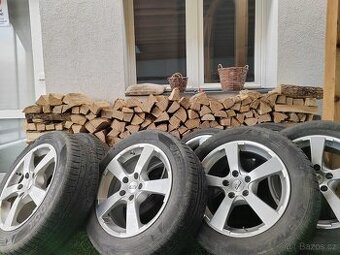 Jeep Patriot Compass