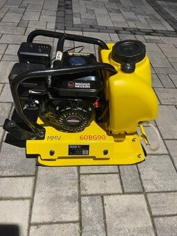 Vibrační deska Wacker Neuson