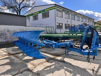 Pluh lemken diamant 16 7+1