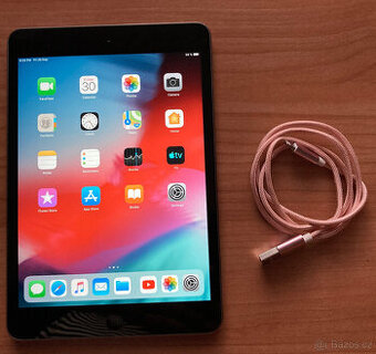 Apple iPad Mini 2 WiFi 32 GB Space Grey