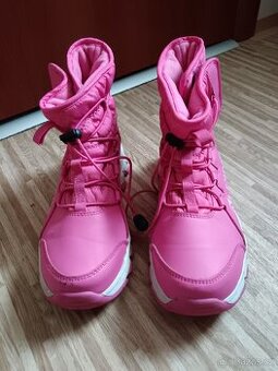 Zimní boty Alpine pro vel. 35