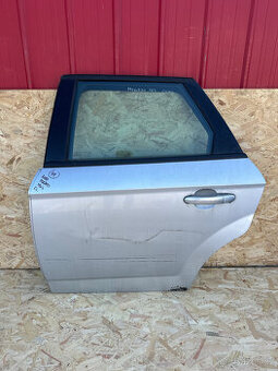 PRODÁM LEVÉ ZADNÍ DVEŘE FORD MONDEO MK4 FL