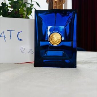 Versace Dylan Blue Pour Homme – 30 % flakonu