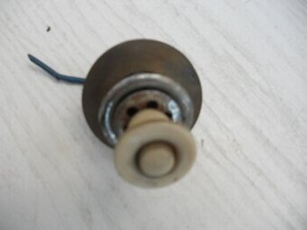 Zapalovač Škoda,Tatraplán