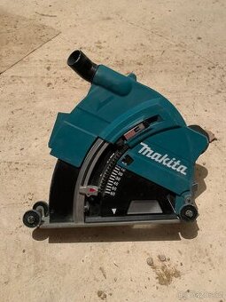 Makita odsávací kryt