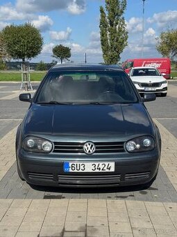 Golf IV 1.9 TDI 66 kw / 110 kw