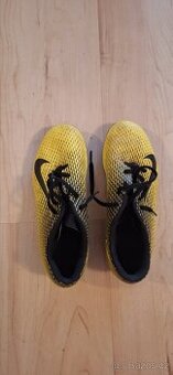 NIKE dětské kopacky vel. 38.5