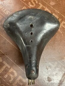 Sedlo motorka Stadion