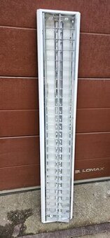 Prodá použité zářivkové těleso MODUS LLX258 EP