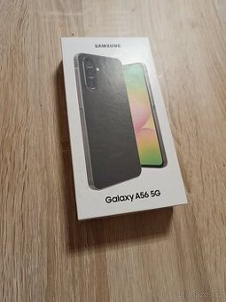 SAMSUNG A56 5G 8GB/256GB Awesome Graphite