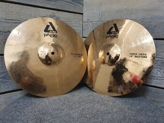 rock hi-hat 14" Paiste Alpha