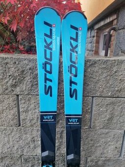 STOCKLI Laser SL 160cm. Model 2020/2021