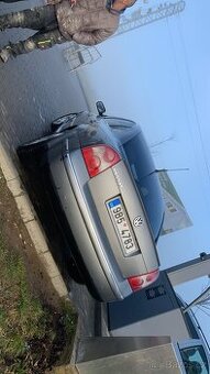 VW passat b5.5