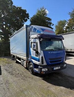 IVECO Eurocargo 75e18