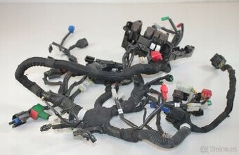 Hlavní kabelový svazek elektrická instalace KTM 125 Duke ABS