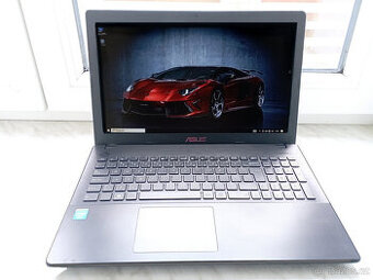Asus X551M-dual core-4g ram-1000g disk