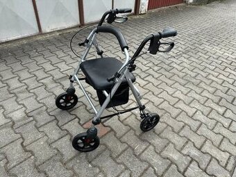 Chodítko pro seniory