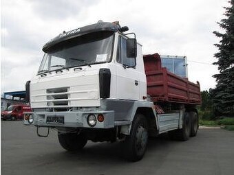 Koupím Tatra 815 Euro 2