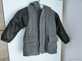 Dětský jarní /podzimní kabátek