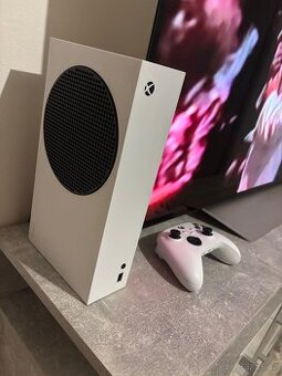 Xbox series s 512 GB