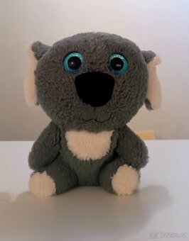 Sparkys plyšák koala velká 🐨