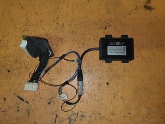 Chiptuning Mitsubishi L200