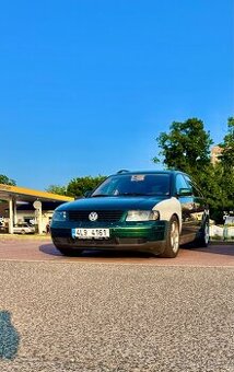 Passat b5 2.8 V6