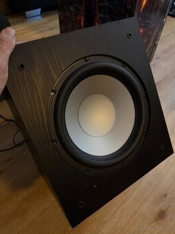 Subwoofer Jamo J10 SUB