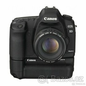Canon Eos 5D Mark II