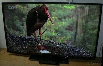 LED televize 122cm HYUNDAI (48 palců), nemá DVBT2