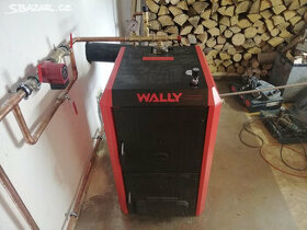 Nový litinový kotel Klimosz  - Kretz , 23,34,45,56,67, Kw.