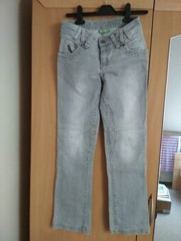 dívčí rifle zn. LC Waikiki