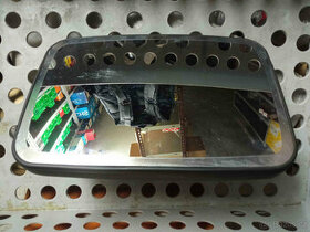 nerozbitné zpětné zrcátko SPAFAX TM1 305x205mm