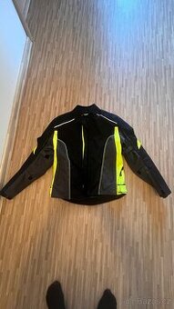 Motorkářské oblečení