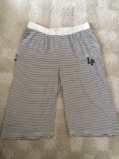 Dětské kraťasy, velikost 158