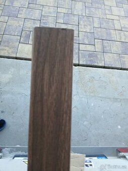 Soklové lišty krono originál