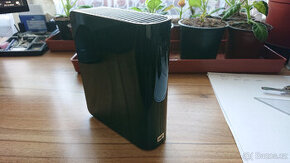 WD My Book 3TB Essential