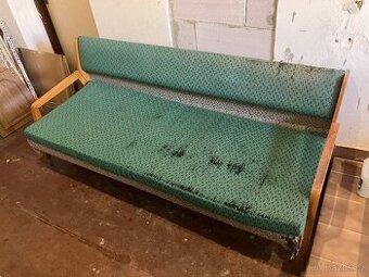 Pohovka rozkládací