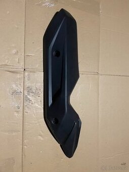 Kryt výfuku na Honda Forza 125/350