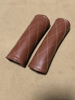 Bugaboo Fox/Bee potahy madel Brown