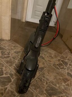 Xiaomi scooter pro 2