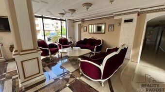 Exkluzivní Byt o rozloze 53 m2,  přímo v srdci Slunečního po