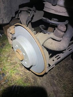 Volvo v70||, 2,5 TDI