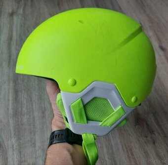 Lyžařská helma Wedze vel. S