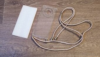 Nové crossbody pouzdro Realme 11 Pro Plus