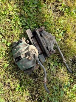 Brzdový třmen Freelander 1