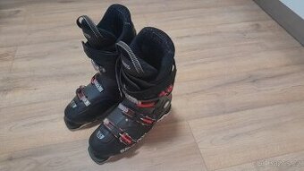 Lyžařske boty salomon 44