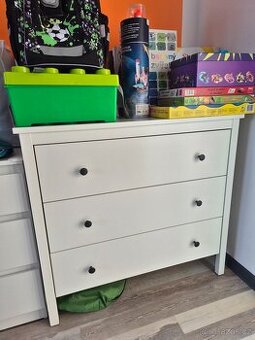 Komoda Hemnes