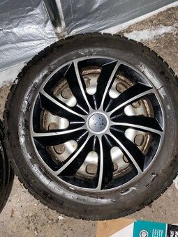 Pneumatiky 175/65 R15