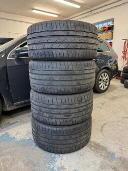 Letní pneu 4x Hankook Ventus S1 evo 285/30R22 101Y